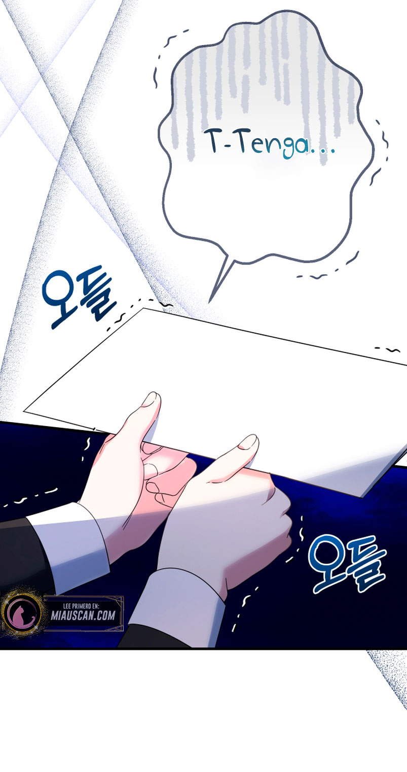 Soy una bebé con dinero en una novela de fantasía romántica Capítulo 16 - Page 52