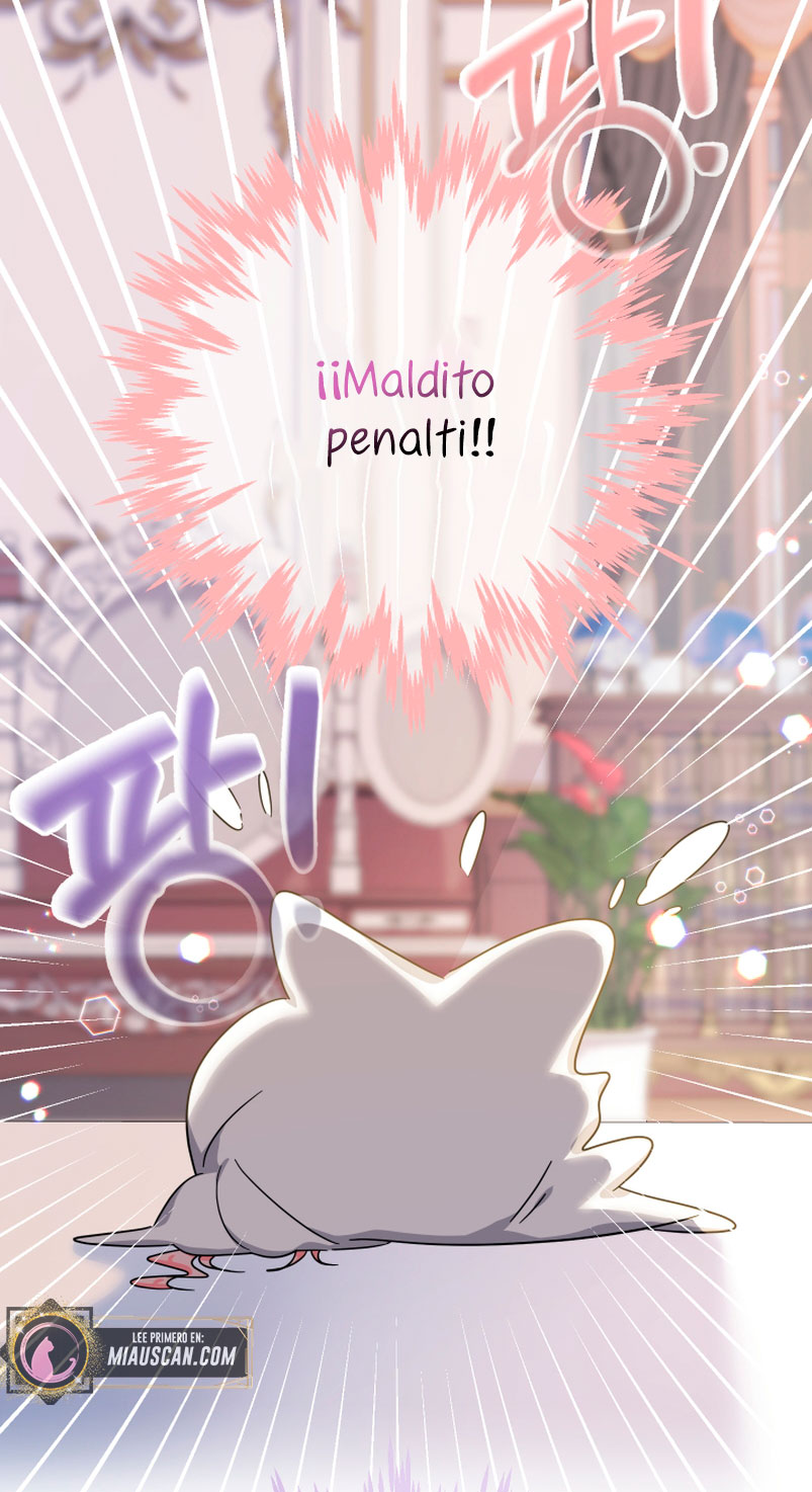 Soy una bebé con dinero en una novela de fantasía romántica Capítulo 16 - Page 69