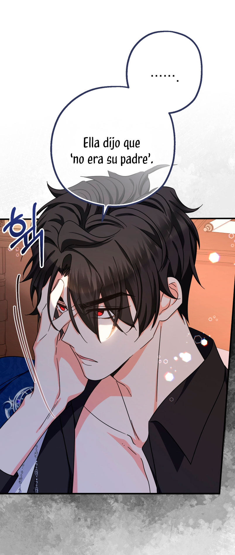 Soy una bebé con dinero en una novela de fantasía romántica Capítulo 17 - Page 11