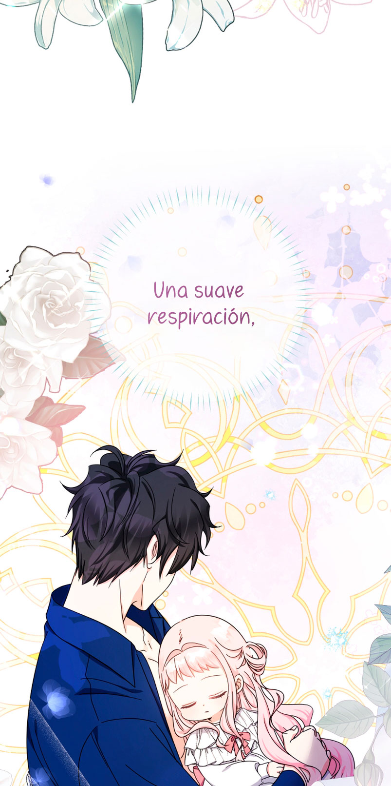 Soy una bebé con dinero en una novela de fantasía romántica Capítulo 17 - Page 17