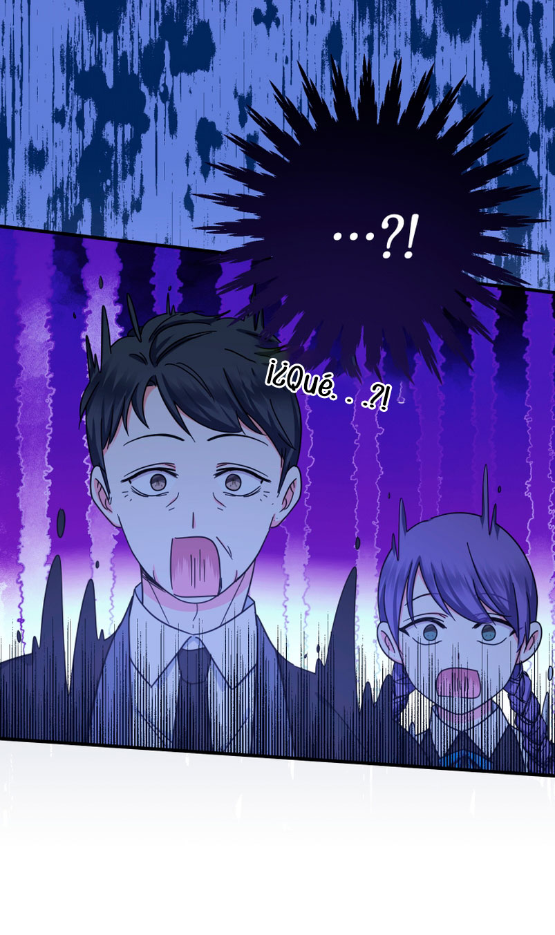 Soy una bebé con dinero en una novela de fantasía romántica Capítulo 17 - Page 25