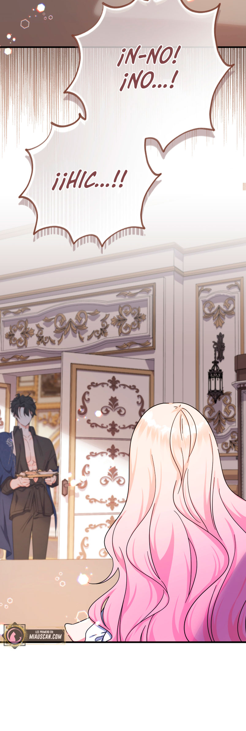 Soy una bebé con dinero en una novela de fantasía romántica Capítulo 17 - Page 32