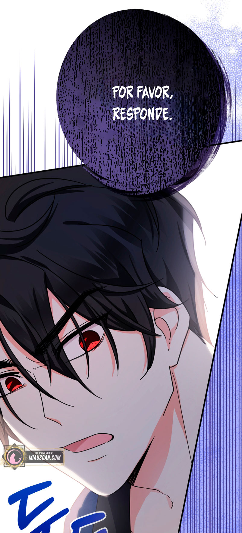 Soy una bebé con dinero en una novela de fantasía romántica Capítulo 17 - Page 42