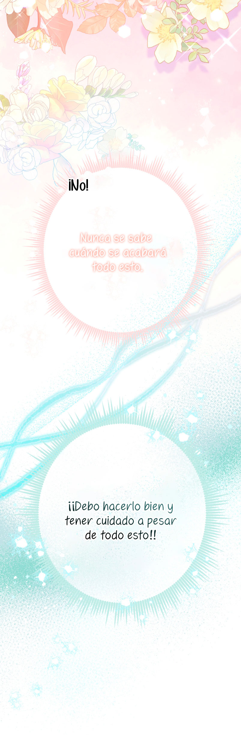 Soy una bebé con dinero en una novela de fantasía romántica Capítulo 17 - Page 53