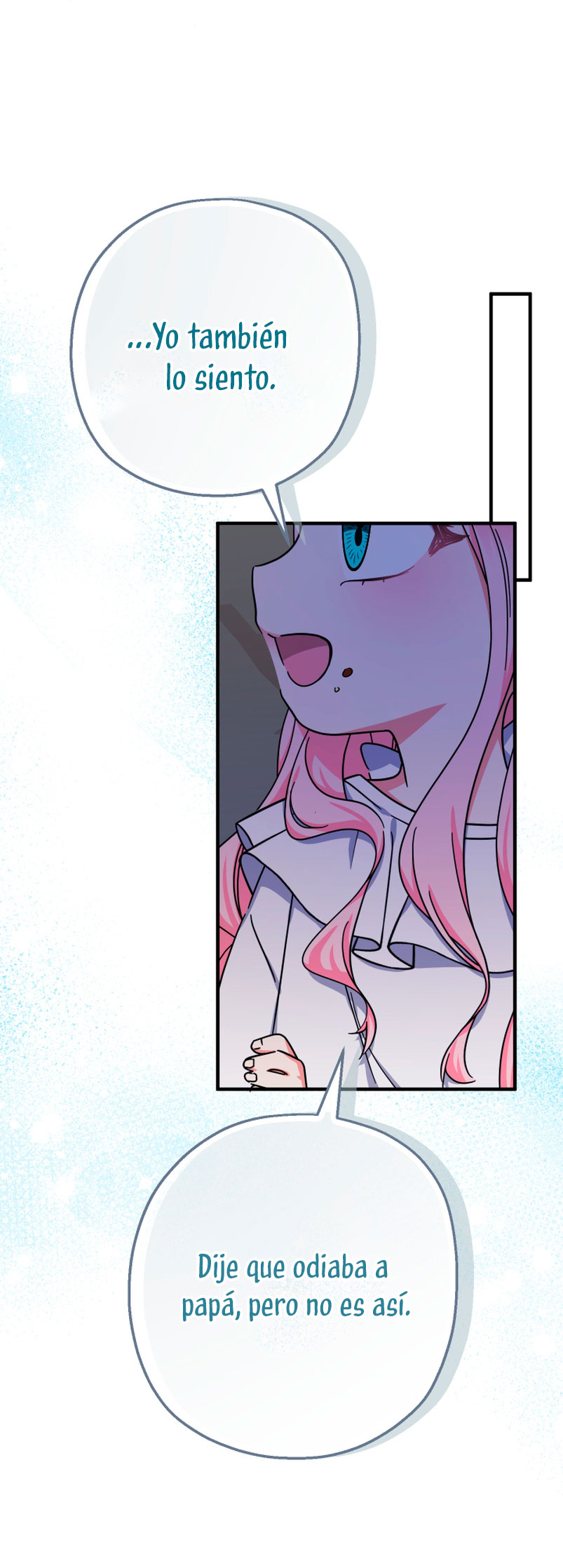 Soy una bebé con dinero en una novela de fantasía romántica Capítulo 17 - Page 54