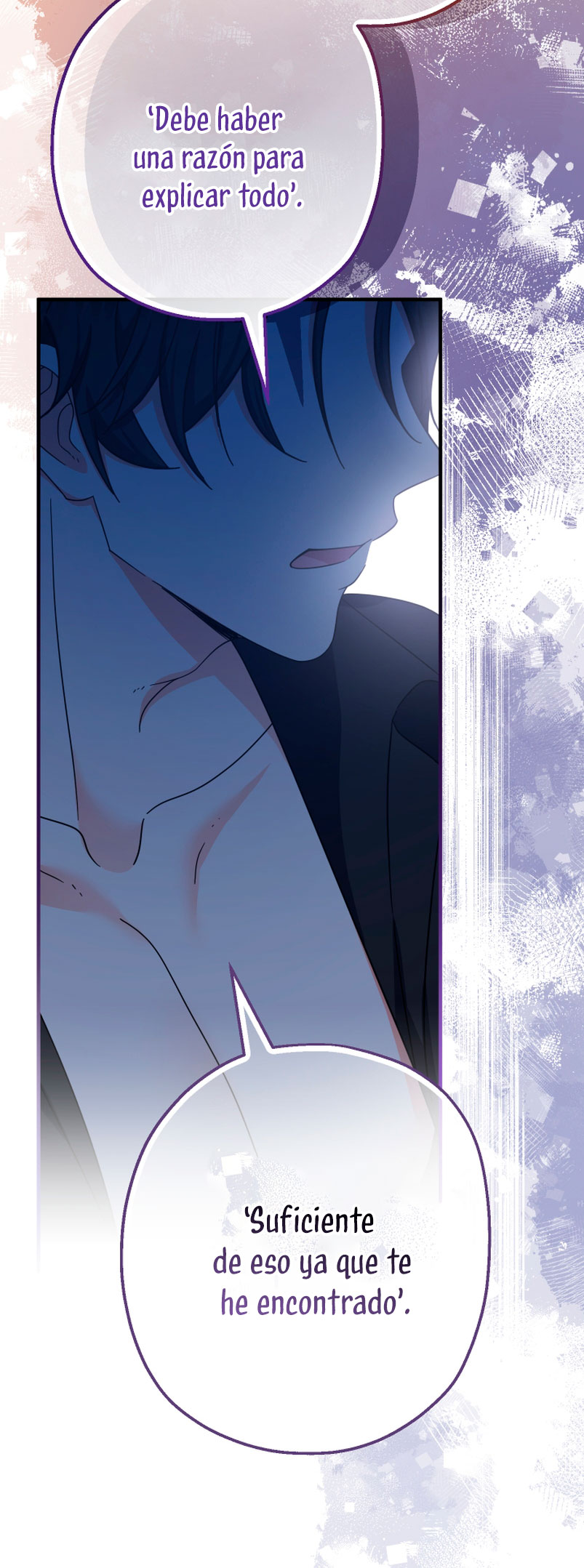 Soy una bebé con dinero en una novela de fantasía romántica Capítulo 17 - Page 60