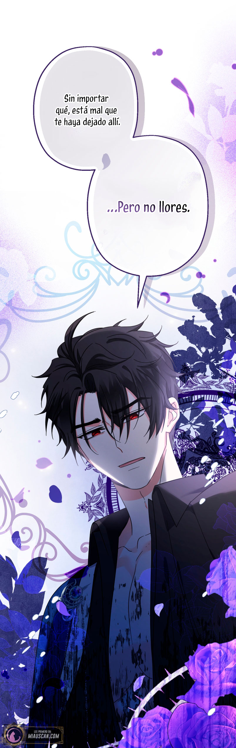 Soy una bebé con dinero en una novela de fantasía romántica Capítulo 17 - Page 62