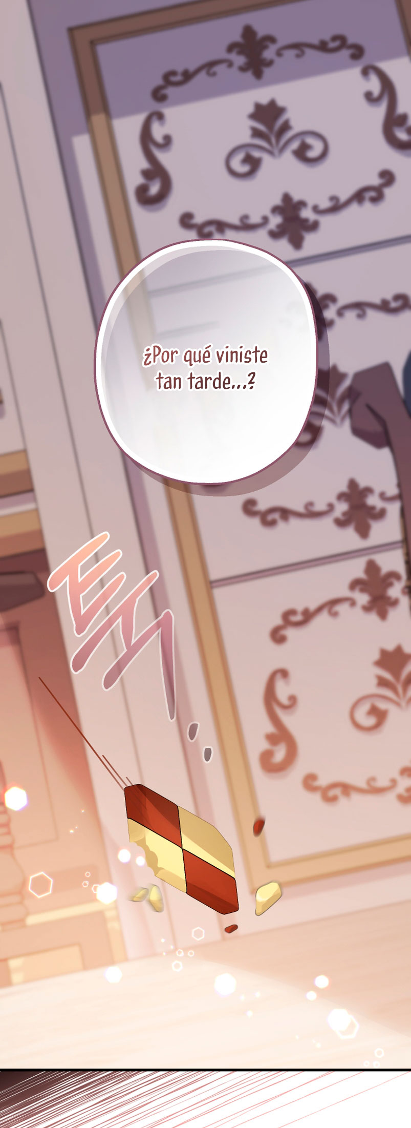 Soy una bebé con dinero en una novela de fantasía romántica Capítulo 17 - Page 67