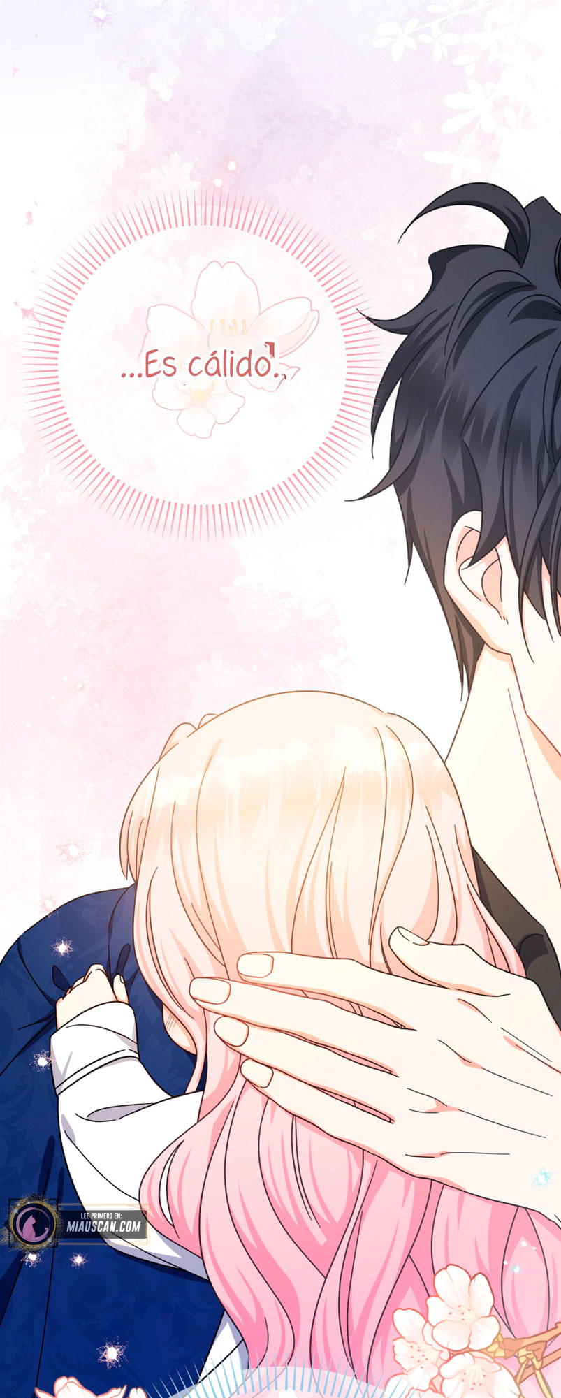 Soy una bebé con dinero en una novela de fantasía romántica Capítulo 17 - Page 74