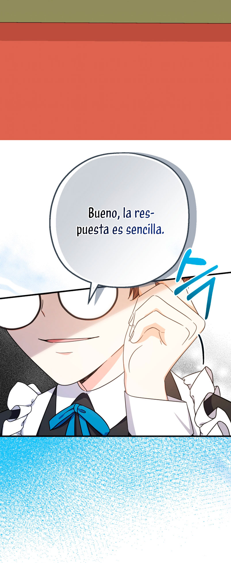 Soy una bebé con dinero en una novela de fantasía romántica Capítulo 17 - Page 8