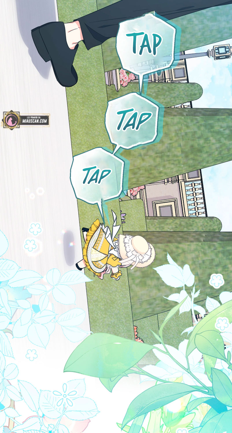 Soy una bebé con dinero en una novela de fantasía romántica Capítulo 18 - Page 17