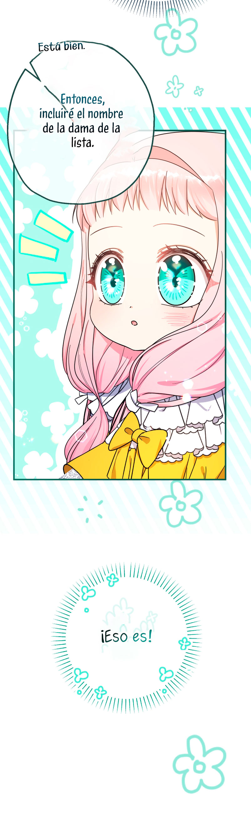 Soy una bebé con dinero en una novela de fantasía romántica Capítulo 18 - Page 41