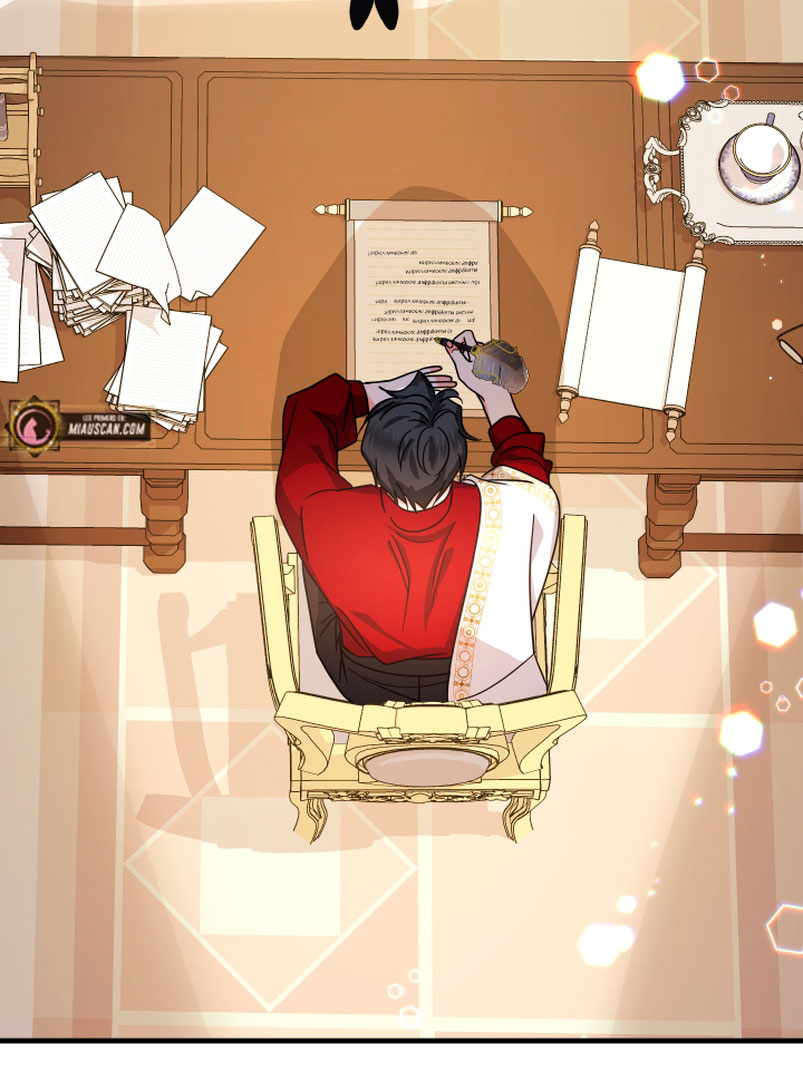 Soy una bebé con dinero en una novela de fantasía romántica Capítulo 18 - Page 5