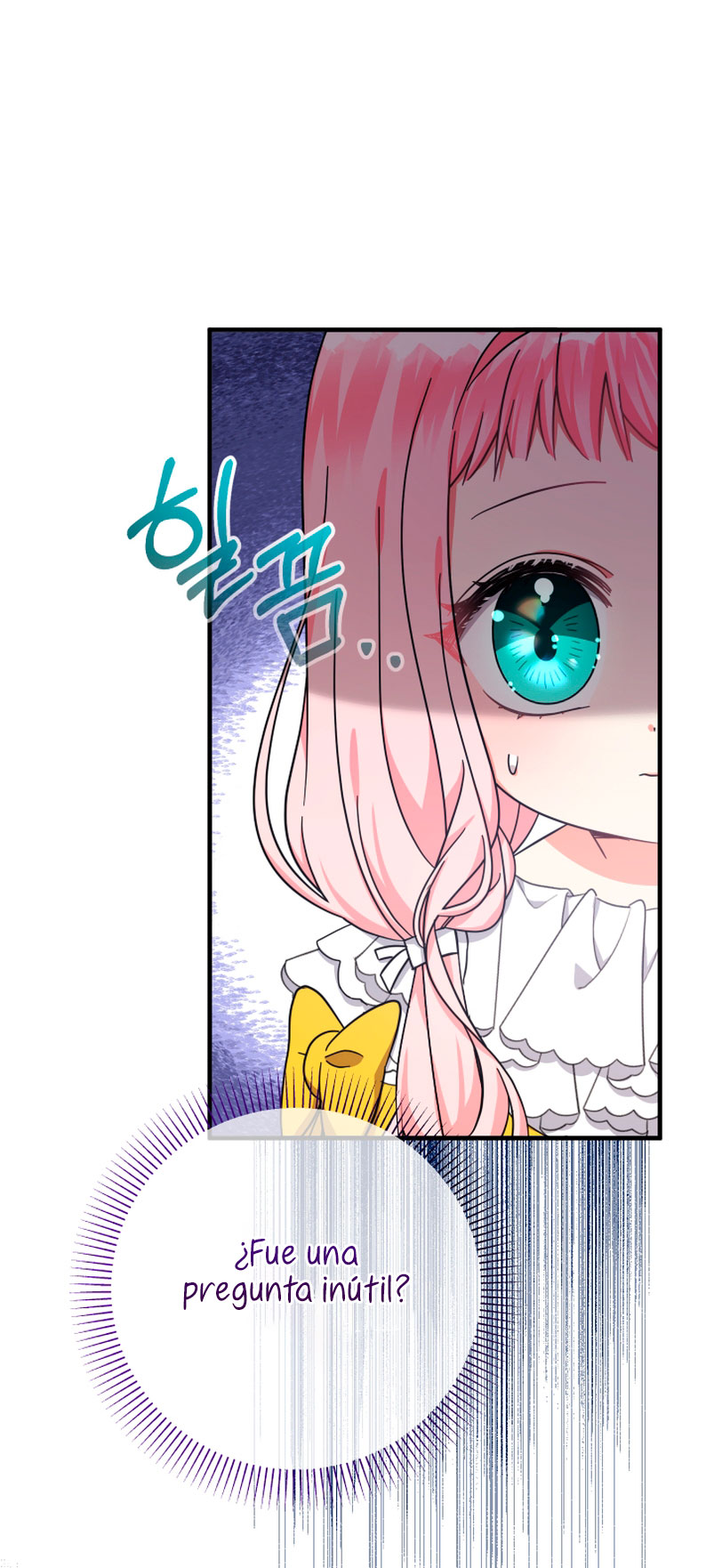 Soy una bebé con dinero en una novela de fantasía romántica Capítulo 18 - Page 53