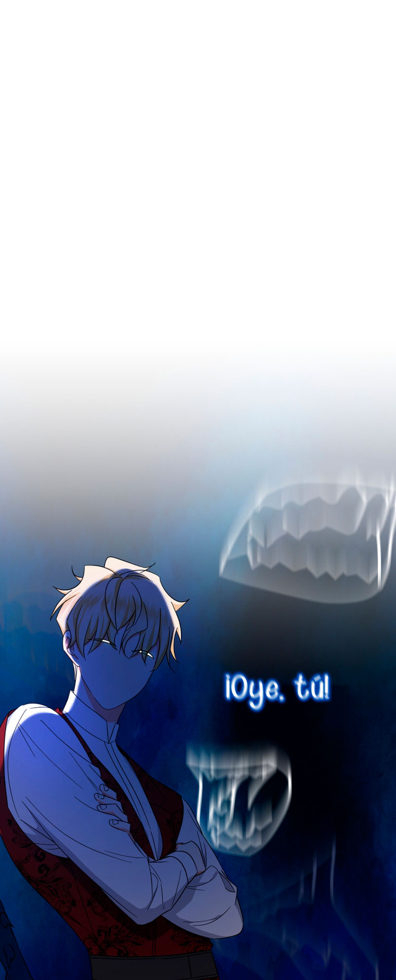 Soy una bebé con dinero en una novela de fantasía romántica Capítulo 18 - Page 59