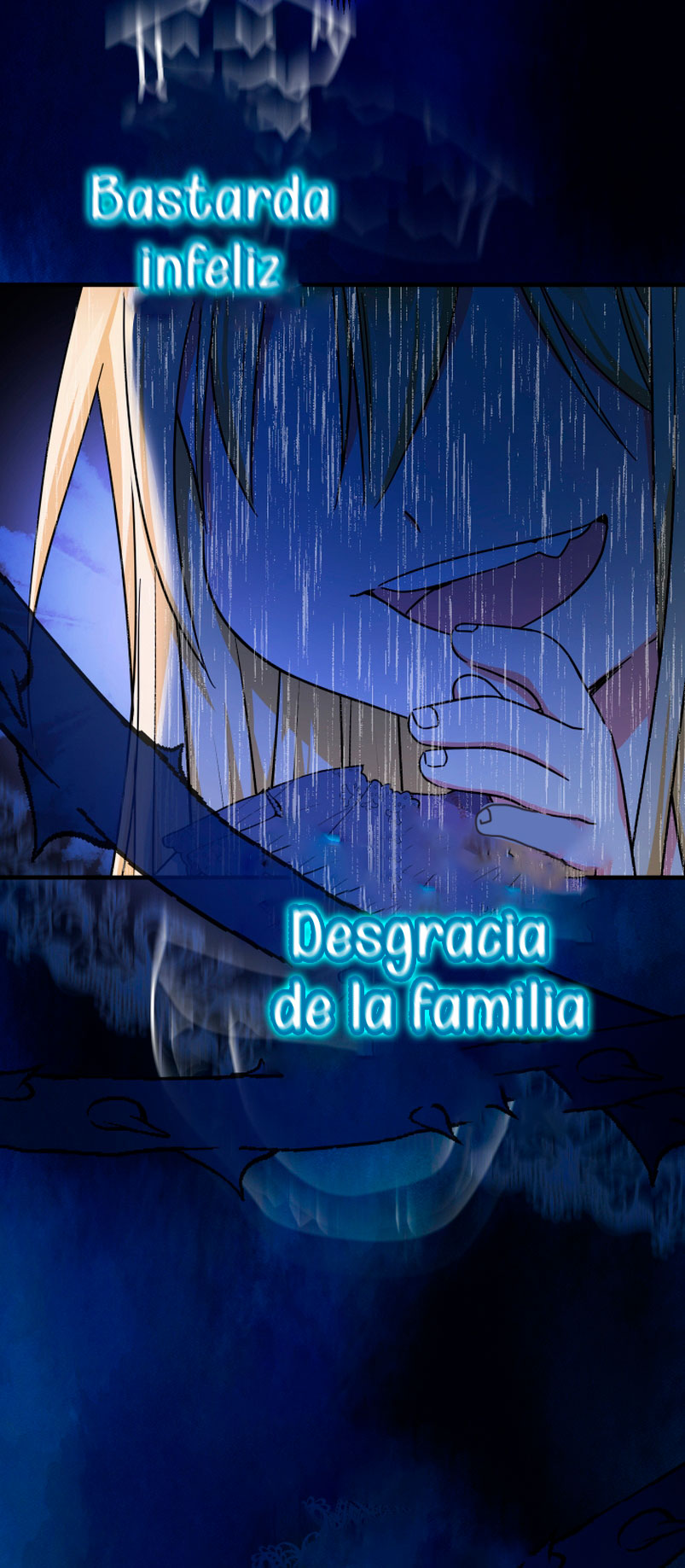 Soy una bebé con dinero en una novela de fantasía romántica Capítulo 18 - Page 61