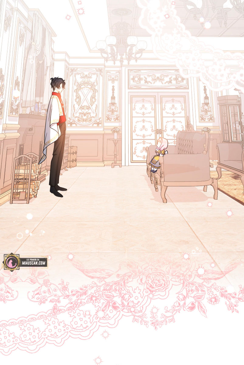 Soy una bebé con dinero en una novela de fantasía romántica Capítulo 18 - Page 67