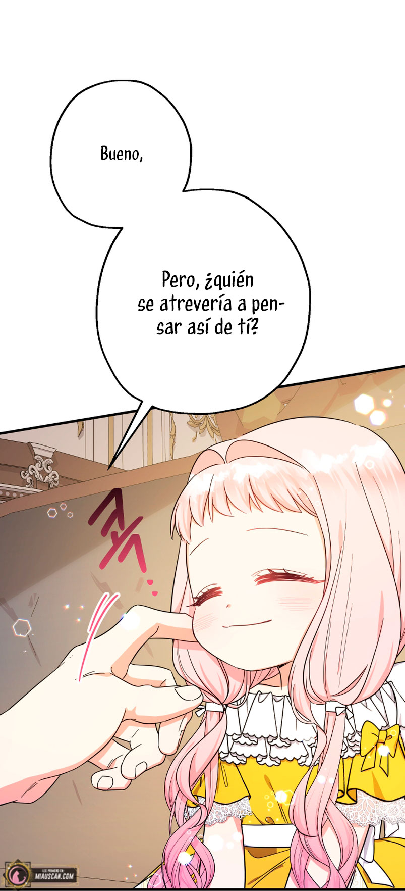 Soy una bebé con dinero en una novela de fantasía romántica Capítulo 18 - Page 71