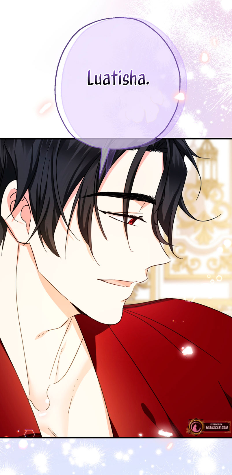 Soy una bebé con dinero en una novela de fantasía romántica Capítulo 18 - Page 78