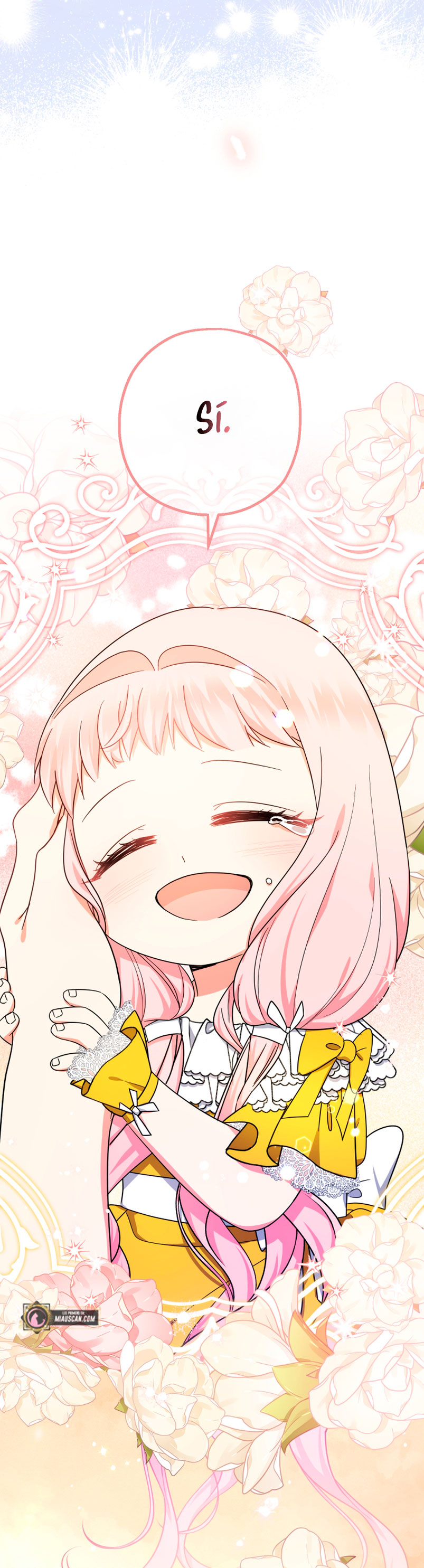 Soy una bebé con dinero en una novela de fantasía romántica Capítulo 18 - Page 79