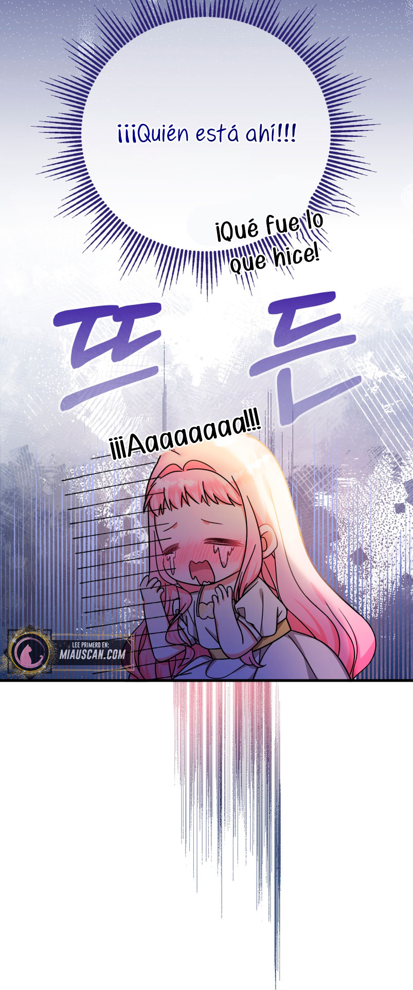 Soy una bebé con dinero en una novela de fantasía romántica Capítulo 19 - Page 10