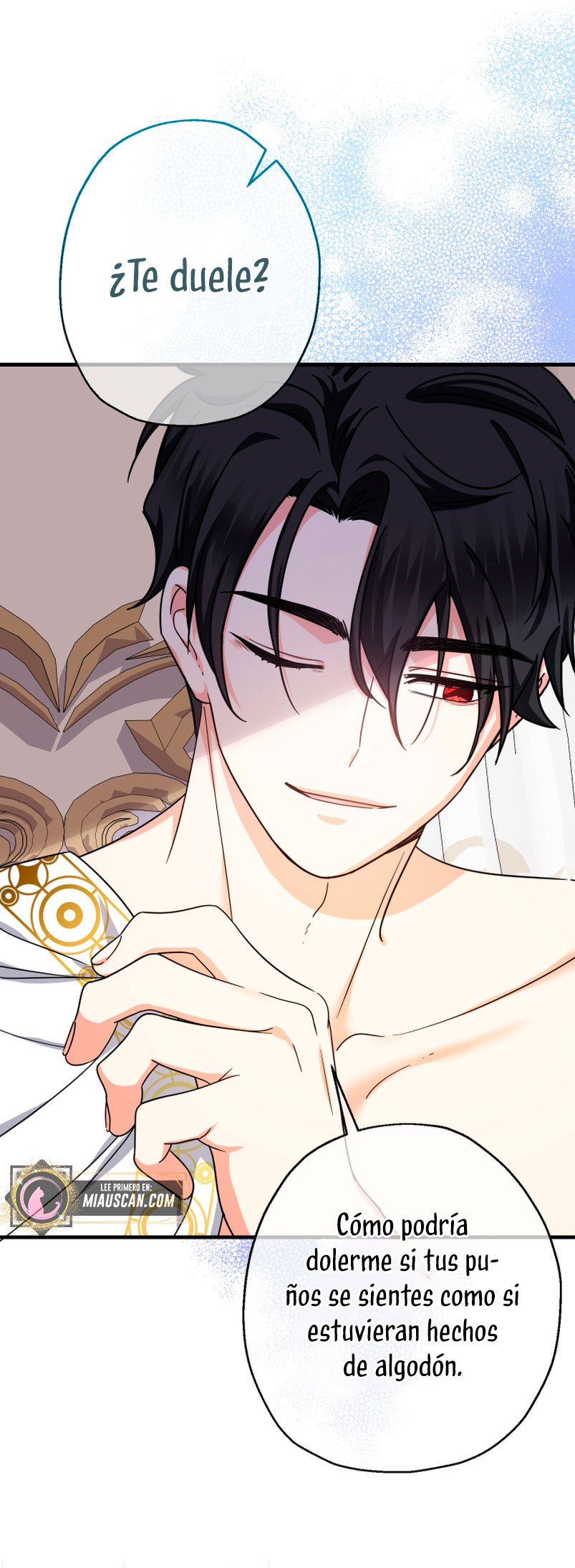 Soy una bebé con dinero en una novela de fantasía romántica Capítulo 19 - Page 14