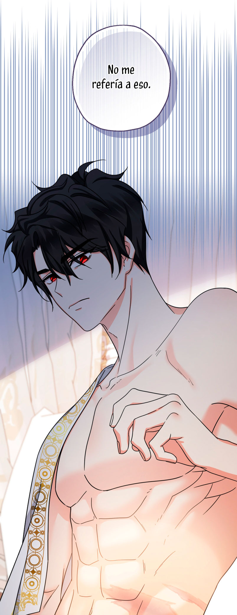 Soy una bebé con dinero en una novela de fantasía romántica Capítulo 19 - Page 15