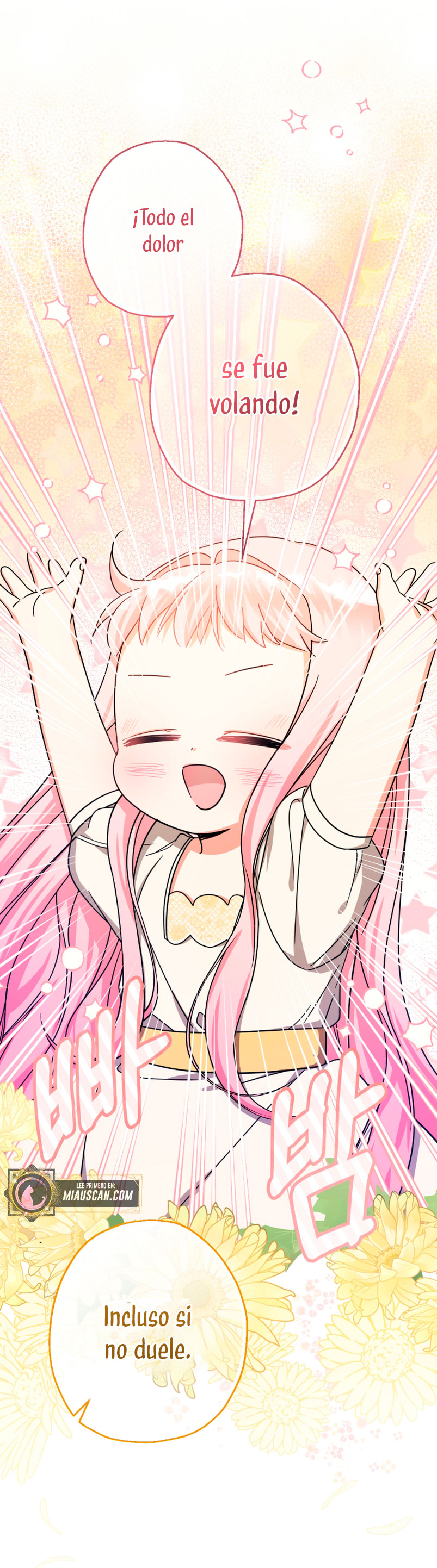 Soy una bebé con dinero en una novela de fantasía romántica Capítulo 19 - Page 25