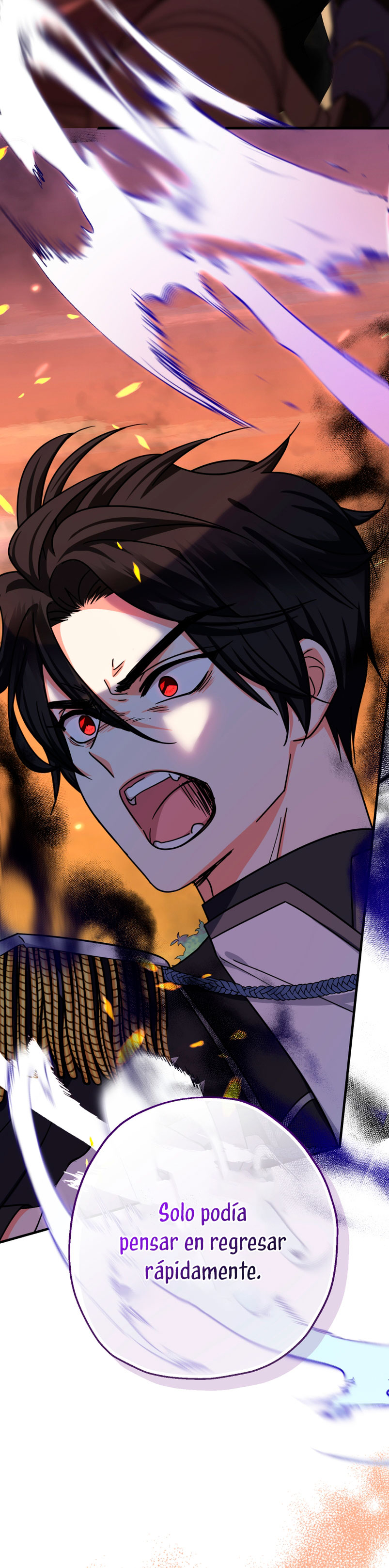 Soy una bebé con dinero en una novela de fantasía romántica Capítulo 19 - Page 39