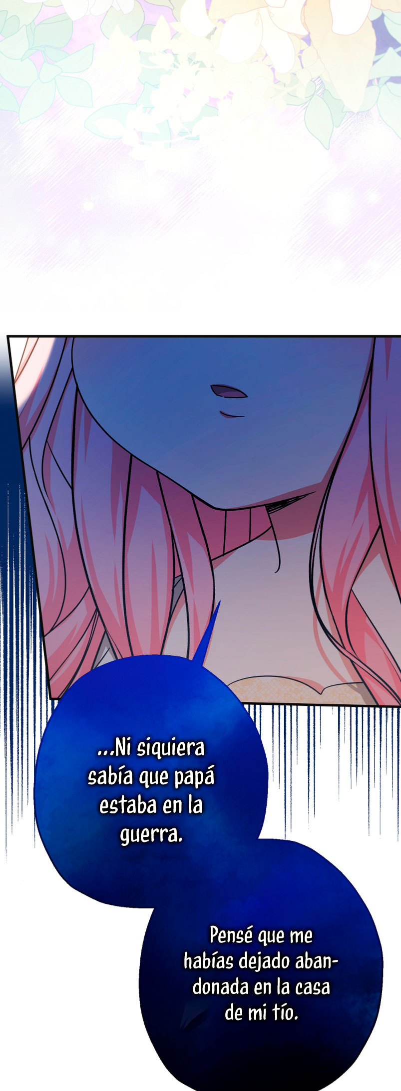 Soy una bebé con dinero en una novela de fantasía romántica Capítulo 19 - Page 42