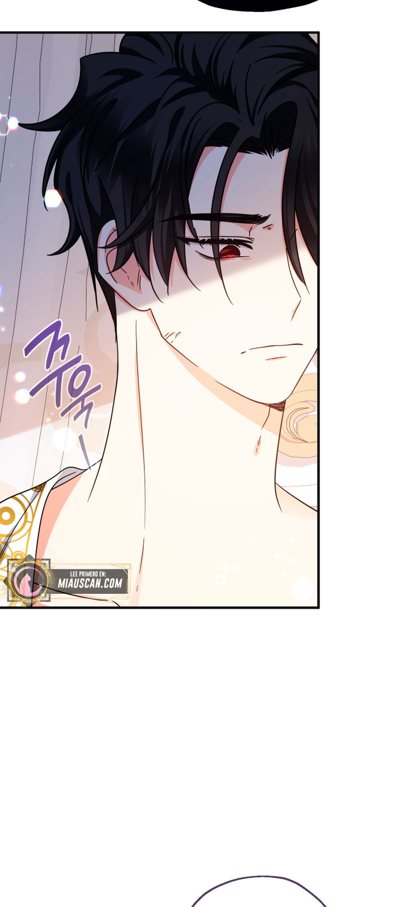 Soy una bebé con dinero en una novela de fantasía romántica Capítulo 19 - Page 43