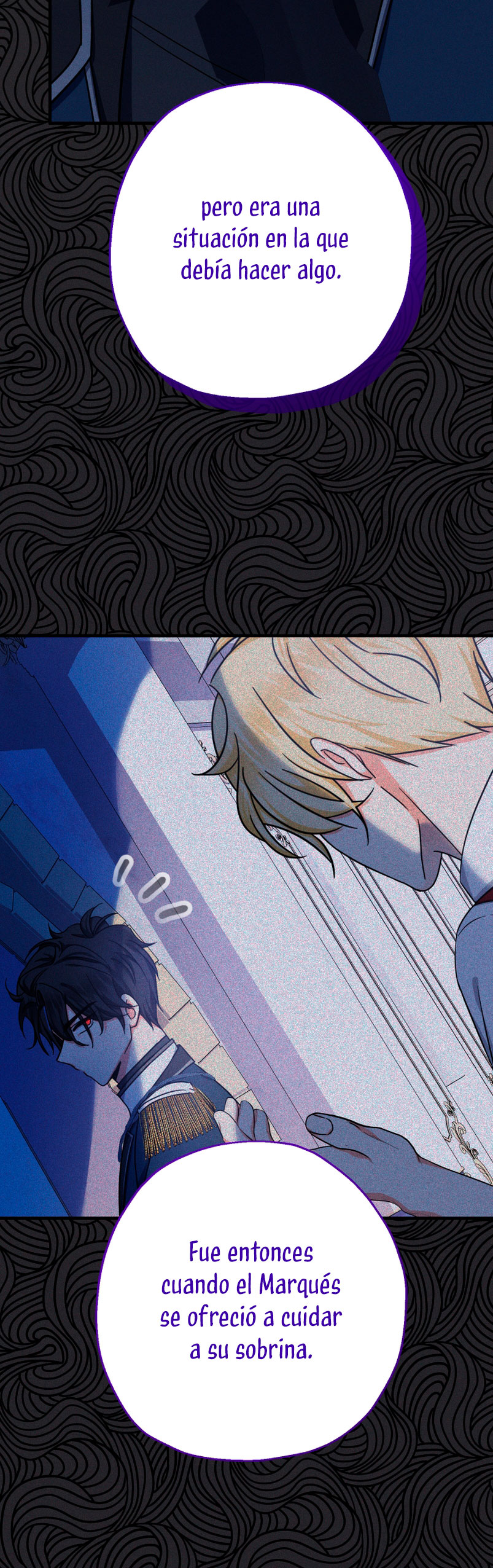 Soy una bebé con dinero en una novela de fantasía romántica Capítulo 19 - Page 54