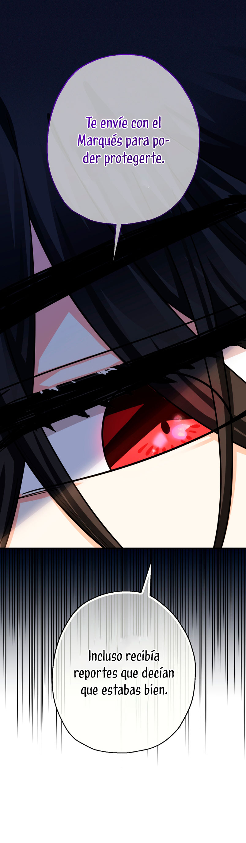 Soy una bebé con dinero en una novela de fantasía romántica Capítulo 19 - Page 57