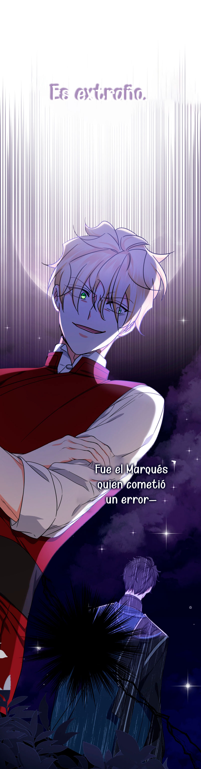 Soy una bebé con dinero en una novela de fantasía romántica Capítulo 19 - Page 60