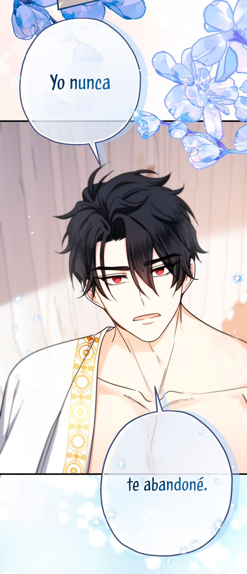 Soy una bebé con dinero en una novela de fantasía romántica Capítulo 19 - Page 63