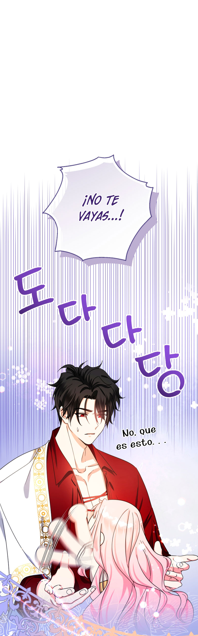 Soy una bebé con dinero en una novela de fantasía romántica Capítulo 19 - Page 7