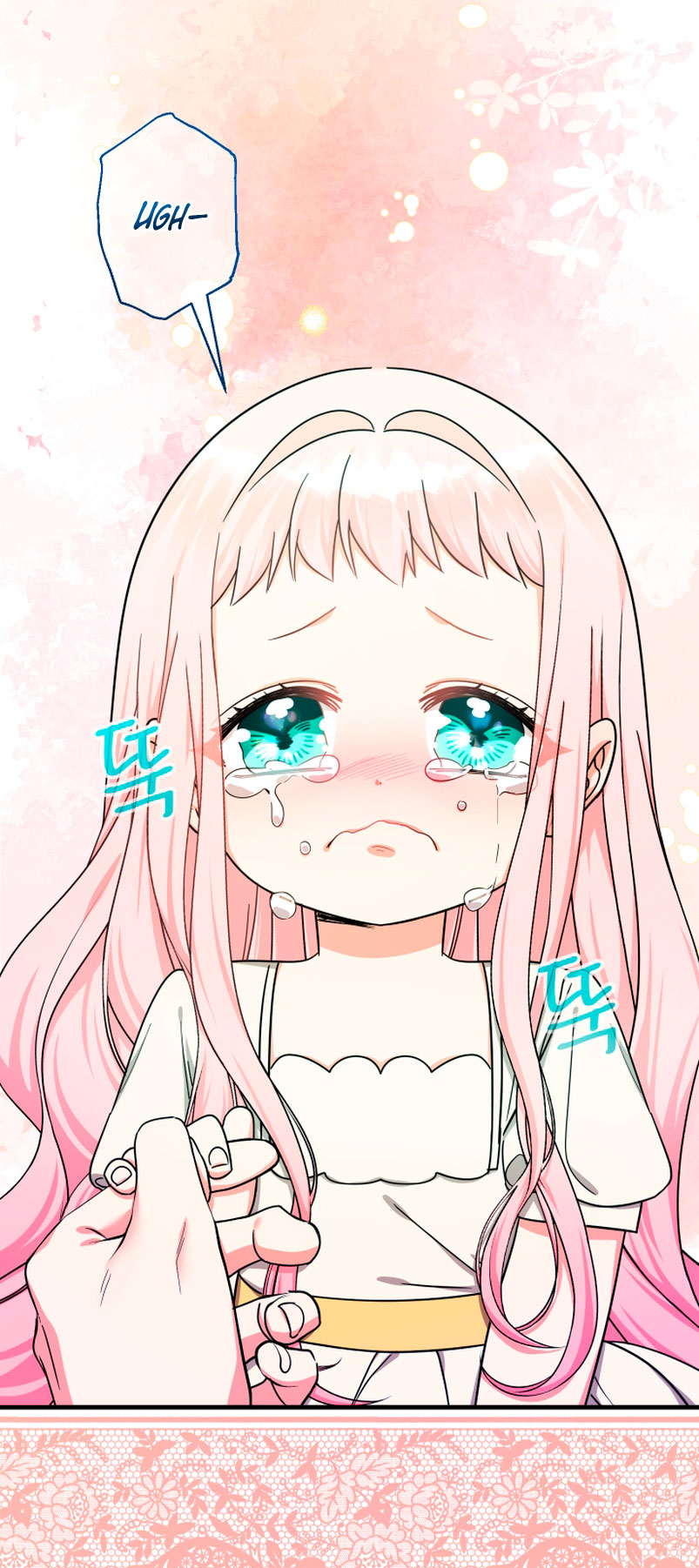 Soy una bebé con dinero en una novela de fantasía romántica Capítulo 19 - Page 72