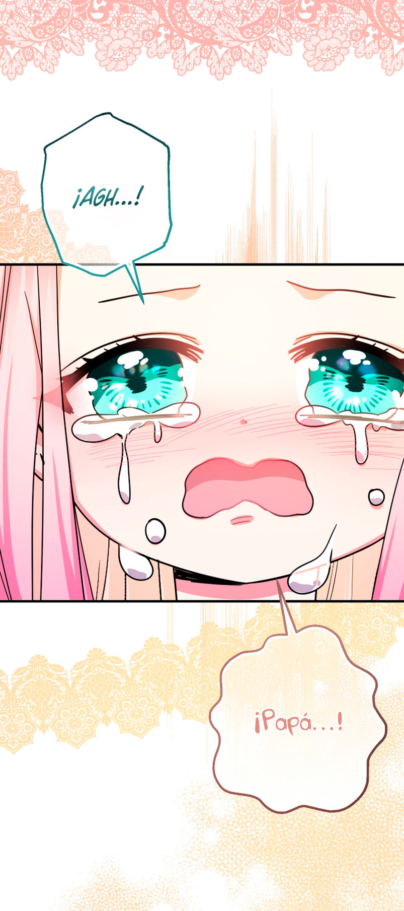 Soy una bebé con dinero en una novela de fantasía romántica Capítulo 19 - Page 73