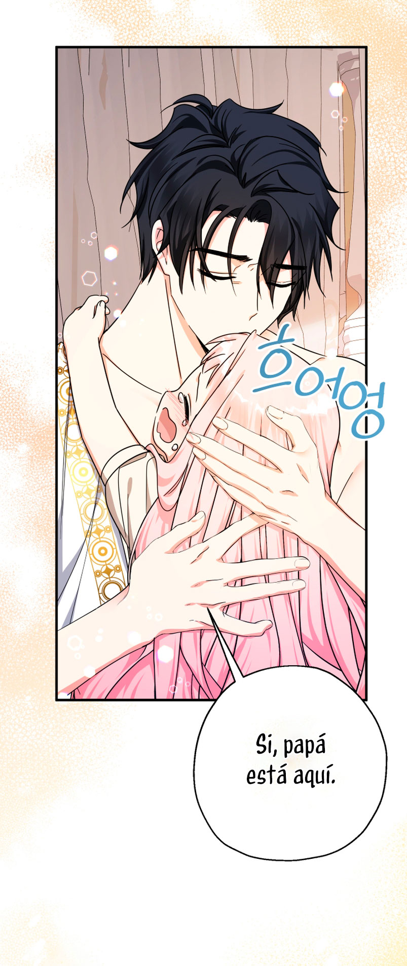 Soy una bebé con dinero en una novela de fantasía romántica Capítulo 19 - Page 74