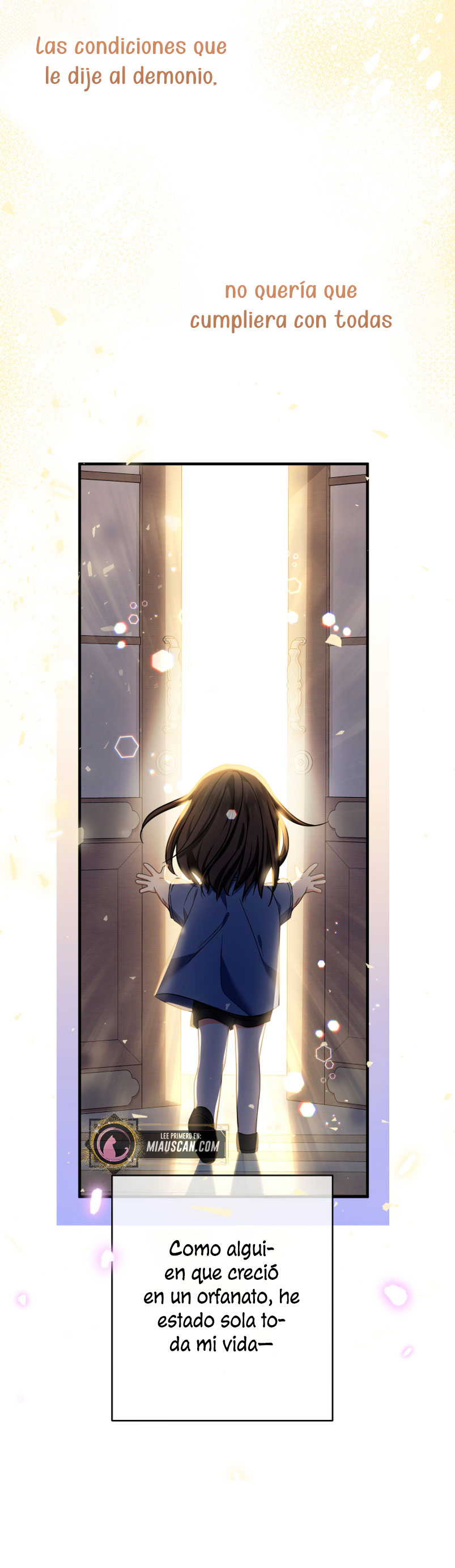 Soy una bebé con dinero en una novela de fantasía romántica Capítulo 19 - Page 75