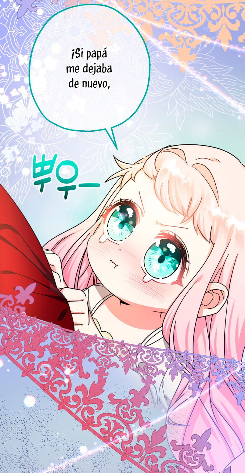 Soy una bebé con dinero en una novela de fantasía romántica Capítulo 19 - Page 8