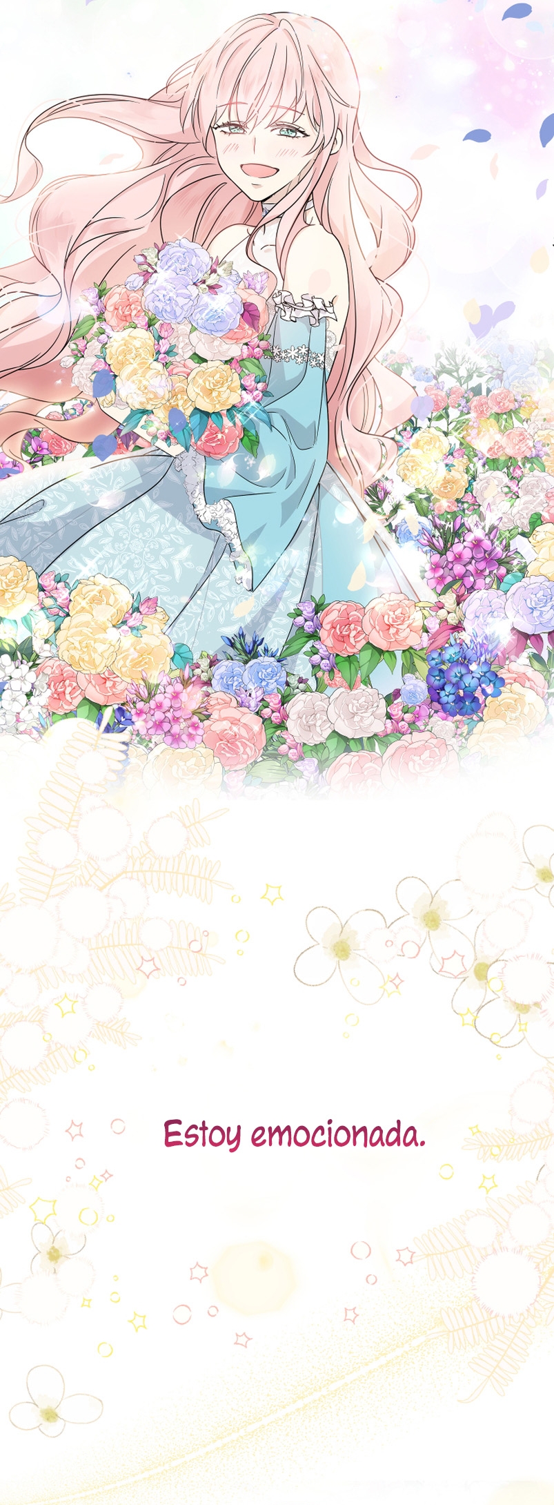 Soy una bebé con dinero en una novela de fantasía romántica Capítulo 2 - Page 12