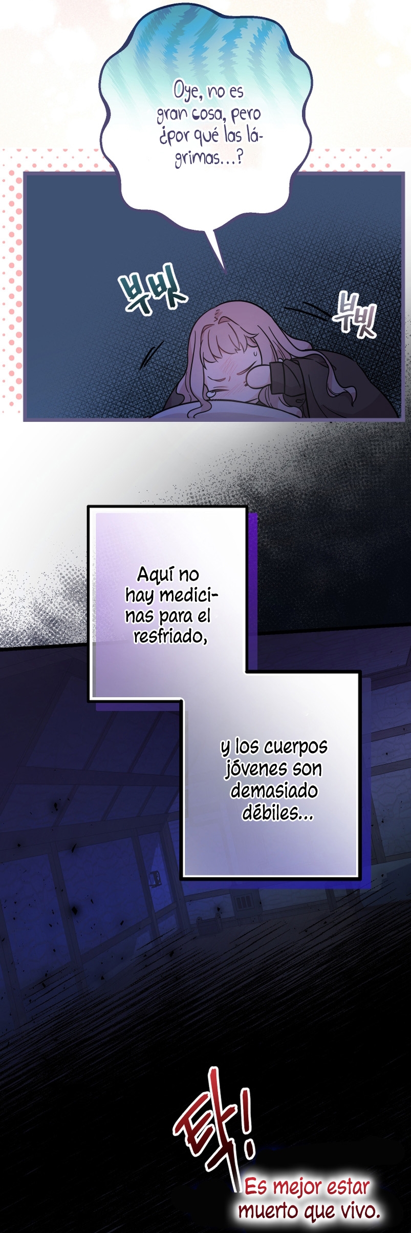 Soy una bebé con dinero en una novela de fantasía romántica Capítulo 2 - Page 33