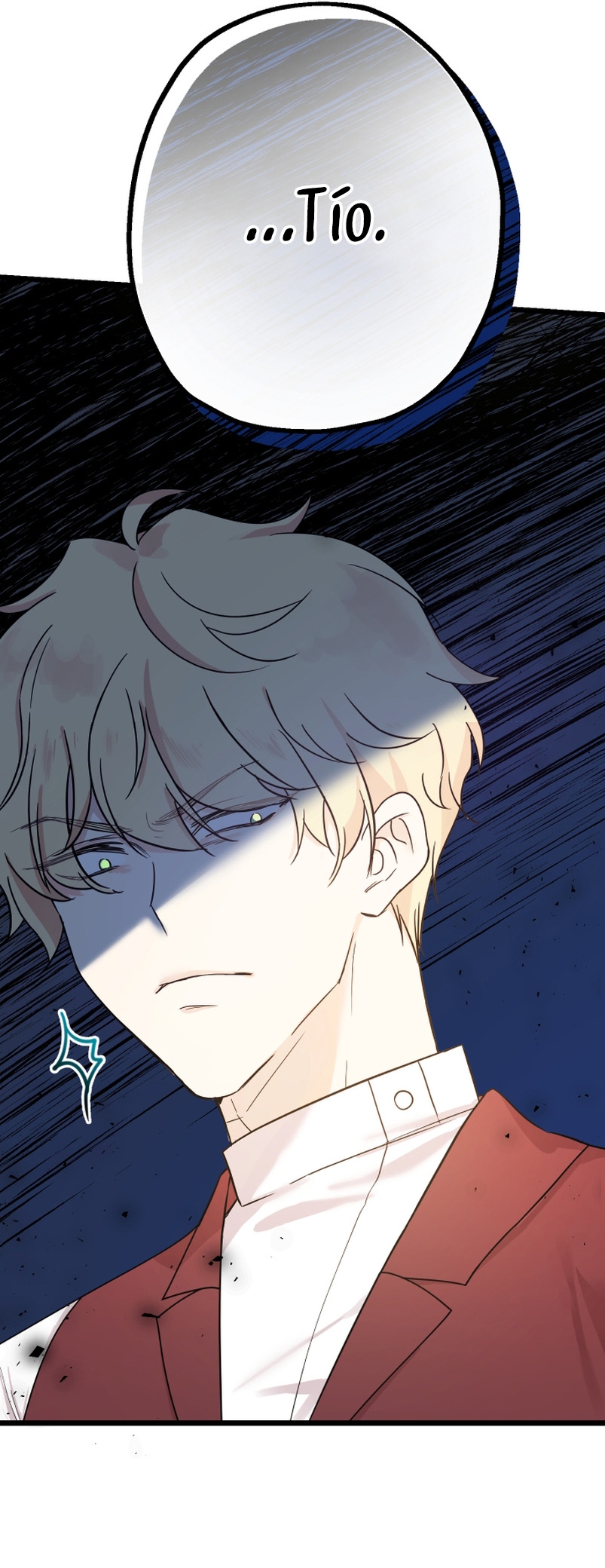 Soy una bebé con dinero en una novela de fantasía romántica Capítulo 2 - Page 6