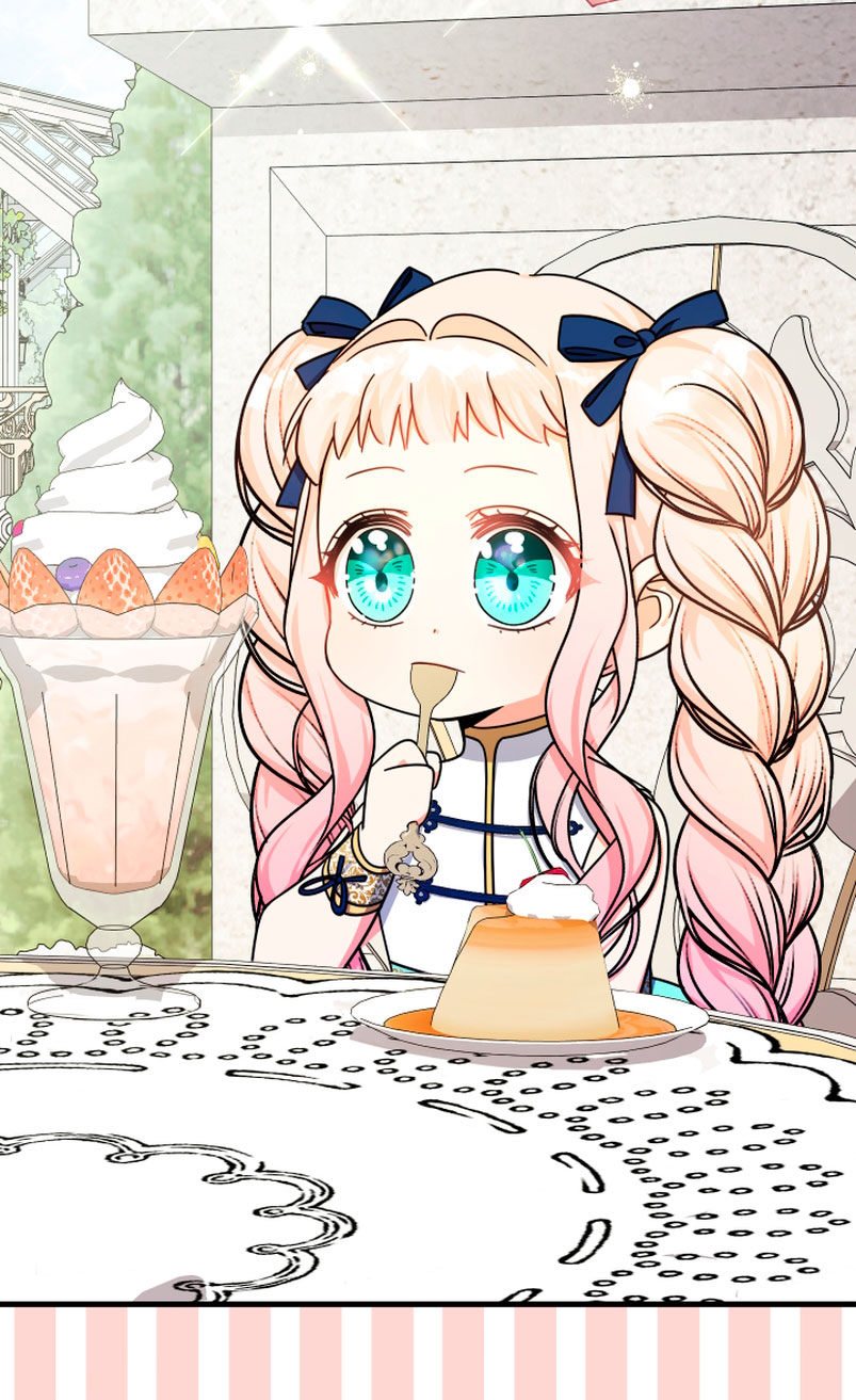 Soy una bebé con dinero en una novela de fantasía romántica Capítulo 20 - Page 12