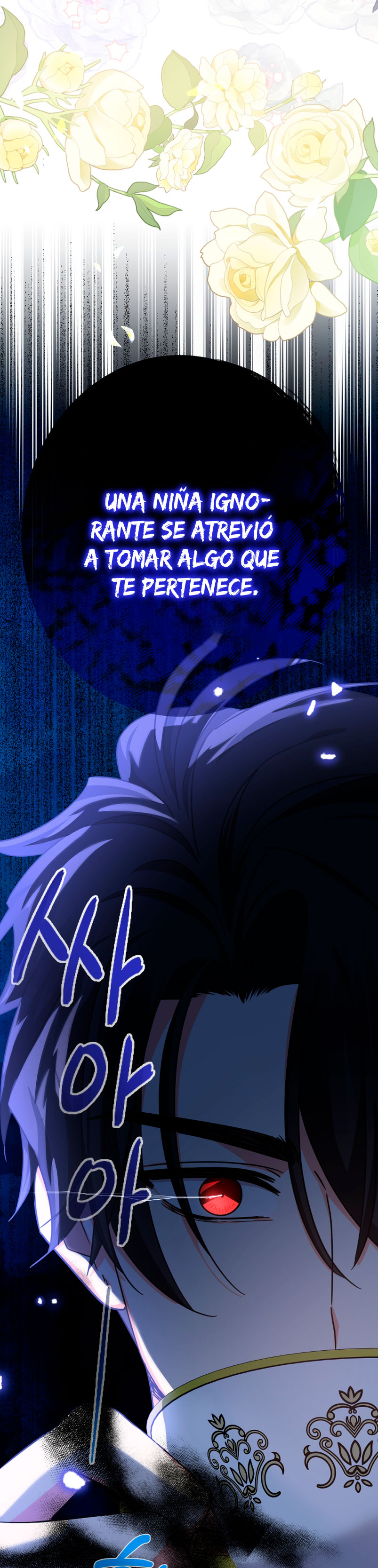 Soy una bebé con dinero en una novela de fantasía romántica Capítulo 20 - Page 16