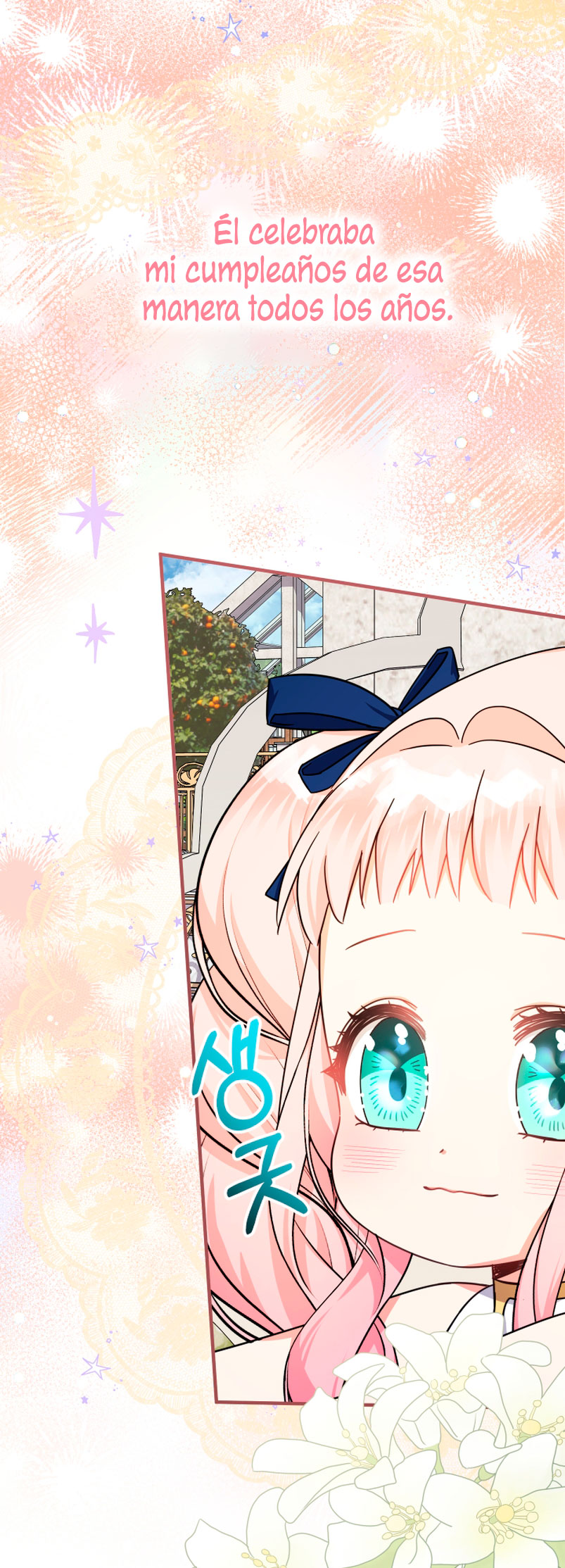 Soy una bebé con dinero en una novela de fantasía romántica Capítulo 20 - Page 18