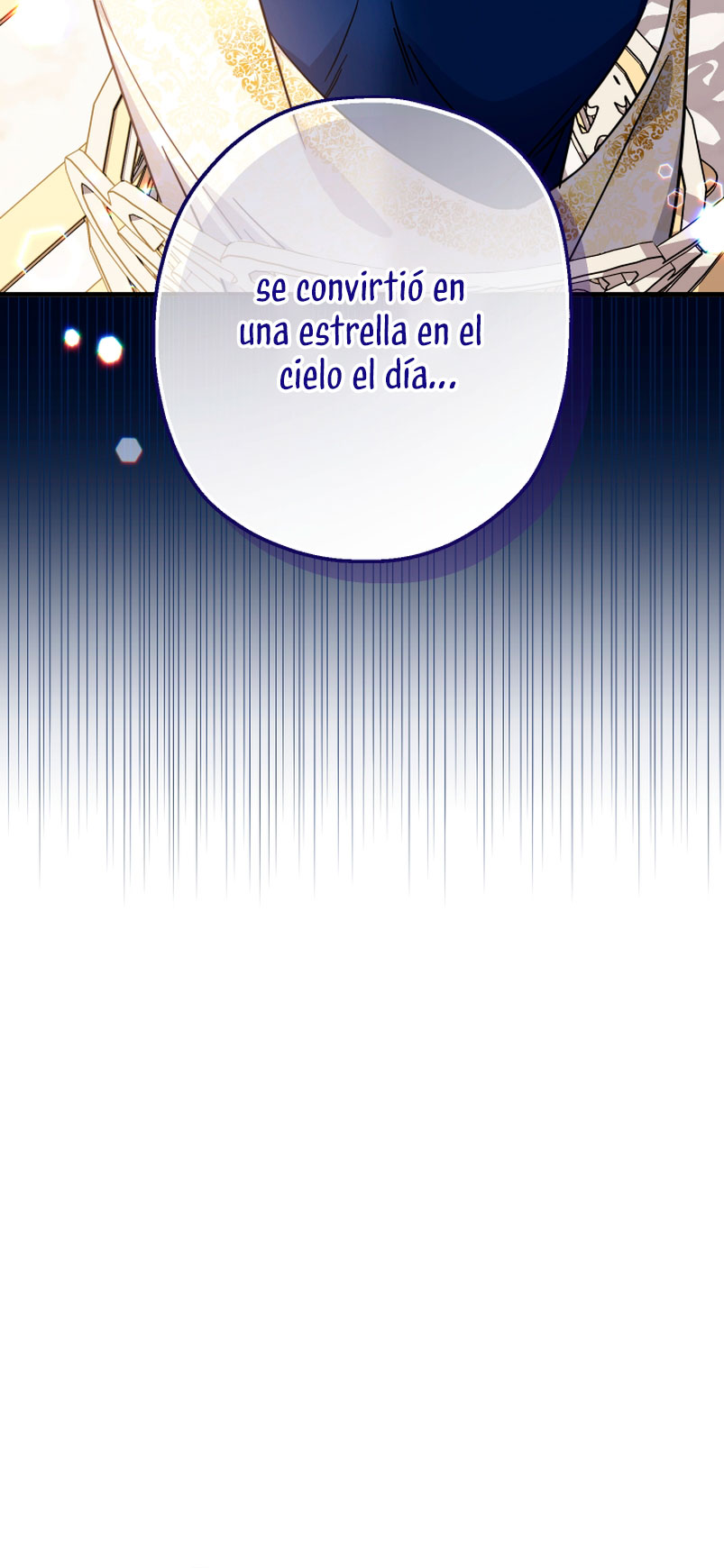 Soy una bebé con dinero en una novela de fantasía romántica Capítulo 20 - Page 27