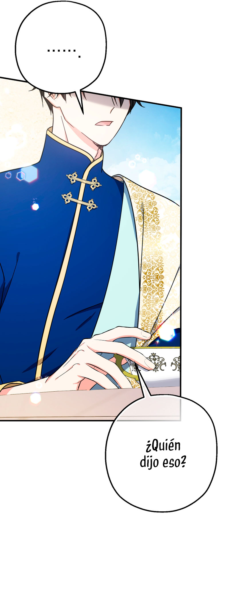 Soy una bebé con dinero en una novela de fantasía romántica Capítulo 20 - Page 28