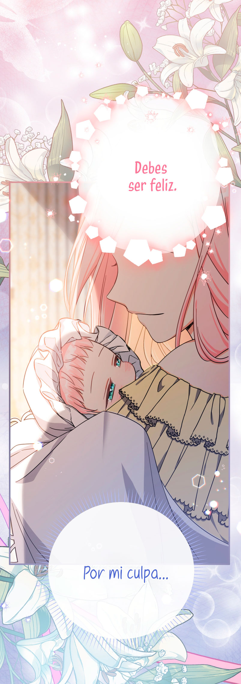 Soy una bebé con dinero en una novela de fantasía romántica Capítulo 20 - Page 37